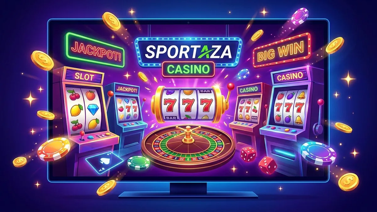 Juegos de casino