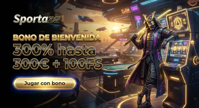 Sportaza Casino